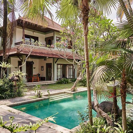 The Pause Inn - Soca 1 Ubud Dış mekan fotoğraf