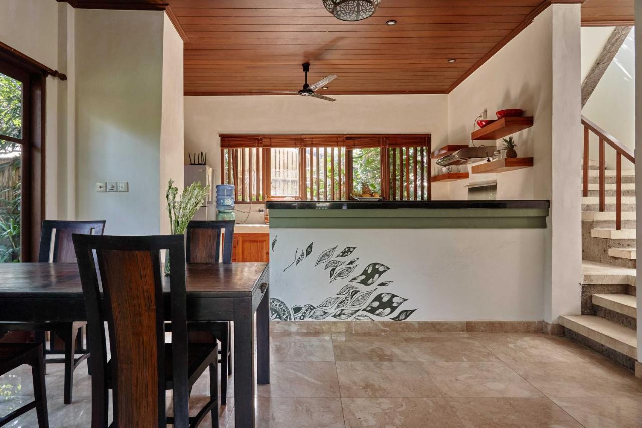 The Pause Inn - Soca 1 Ubud Dış mekan fotoğraf