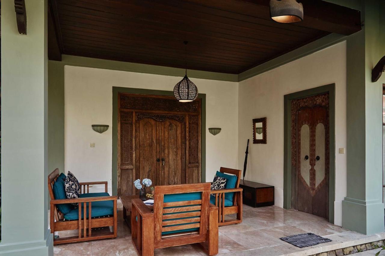 The Pause Inn - Soca 1 Ubud Dış mekan fotoğraf
