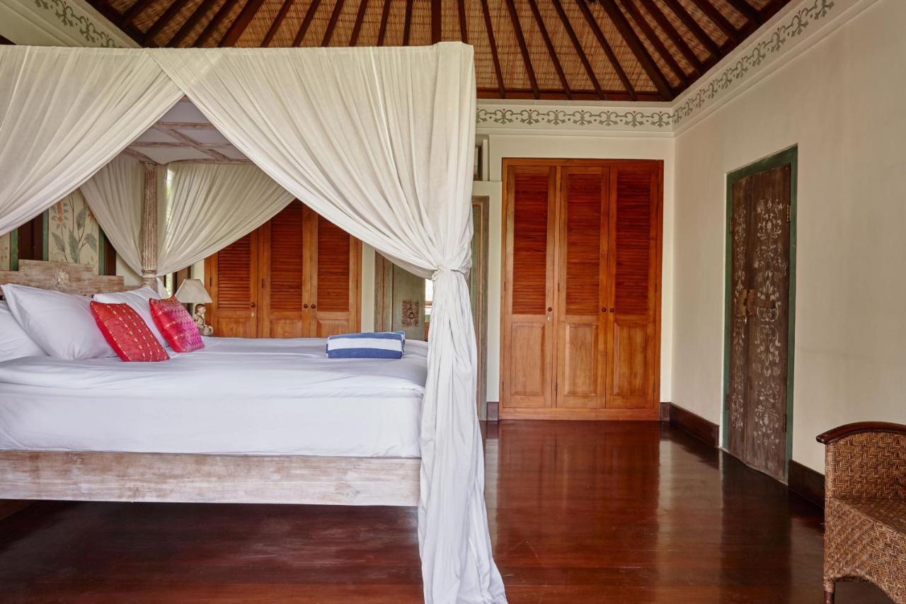 The Pause Inn - Soca 1 Ubud Dış mekan fotoğraf