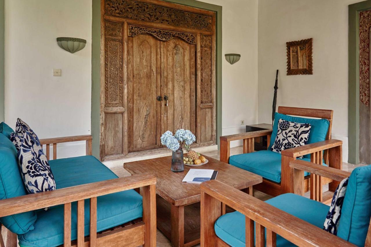 The Pause Inn - Soca 1 Ubud Dış mekan fotoğraf