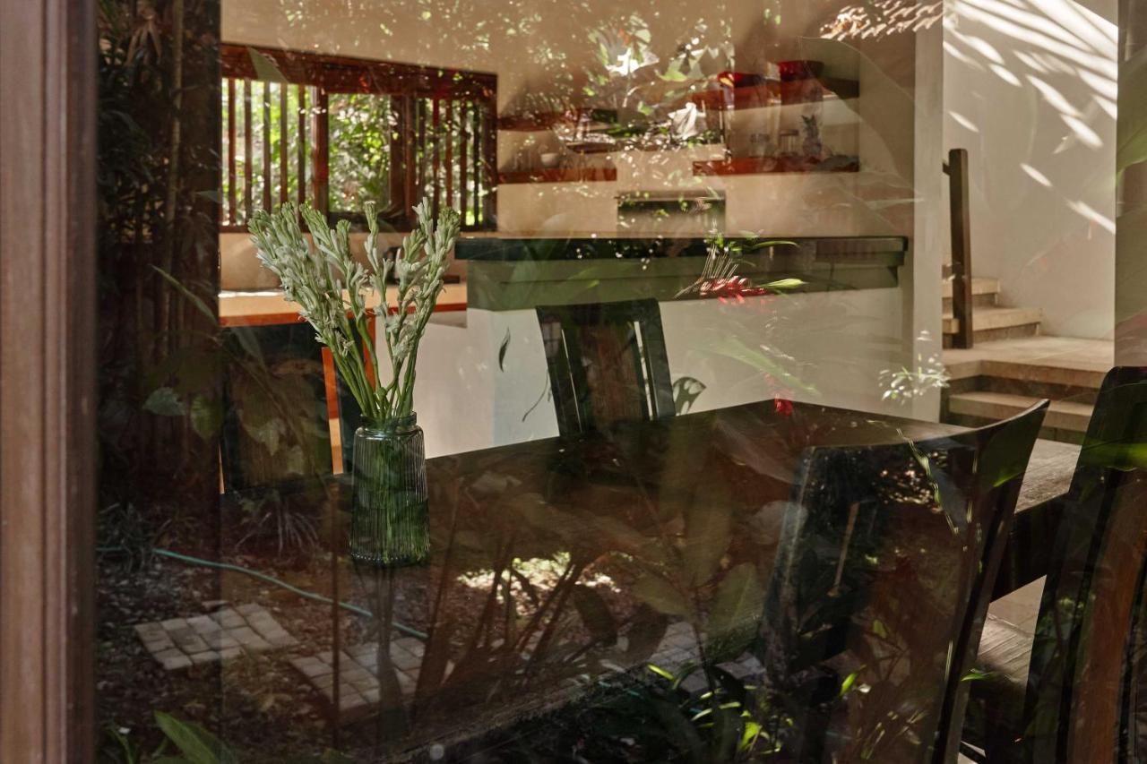 The Pause Inn - Soca 1 Ubud Dış mekan fotoğraf