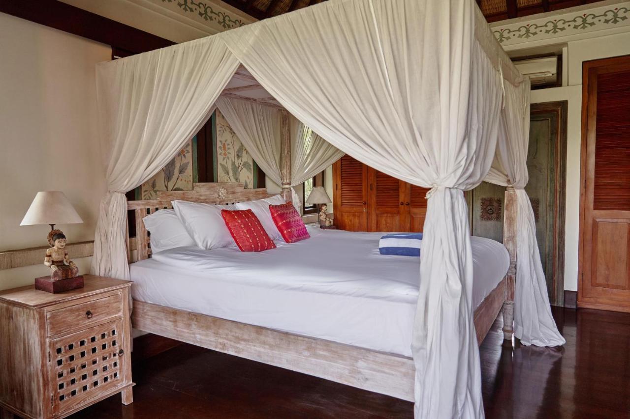 The Pause Inn - Soca 1 Ubud Dış mekan fotoğraf