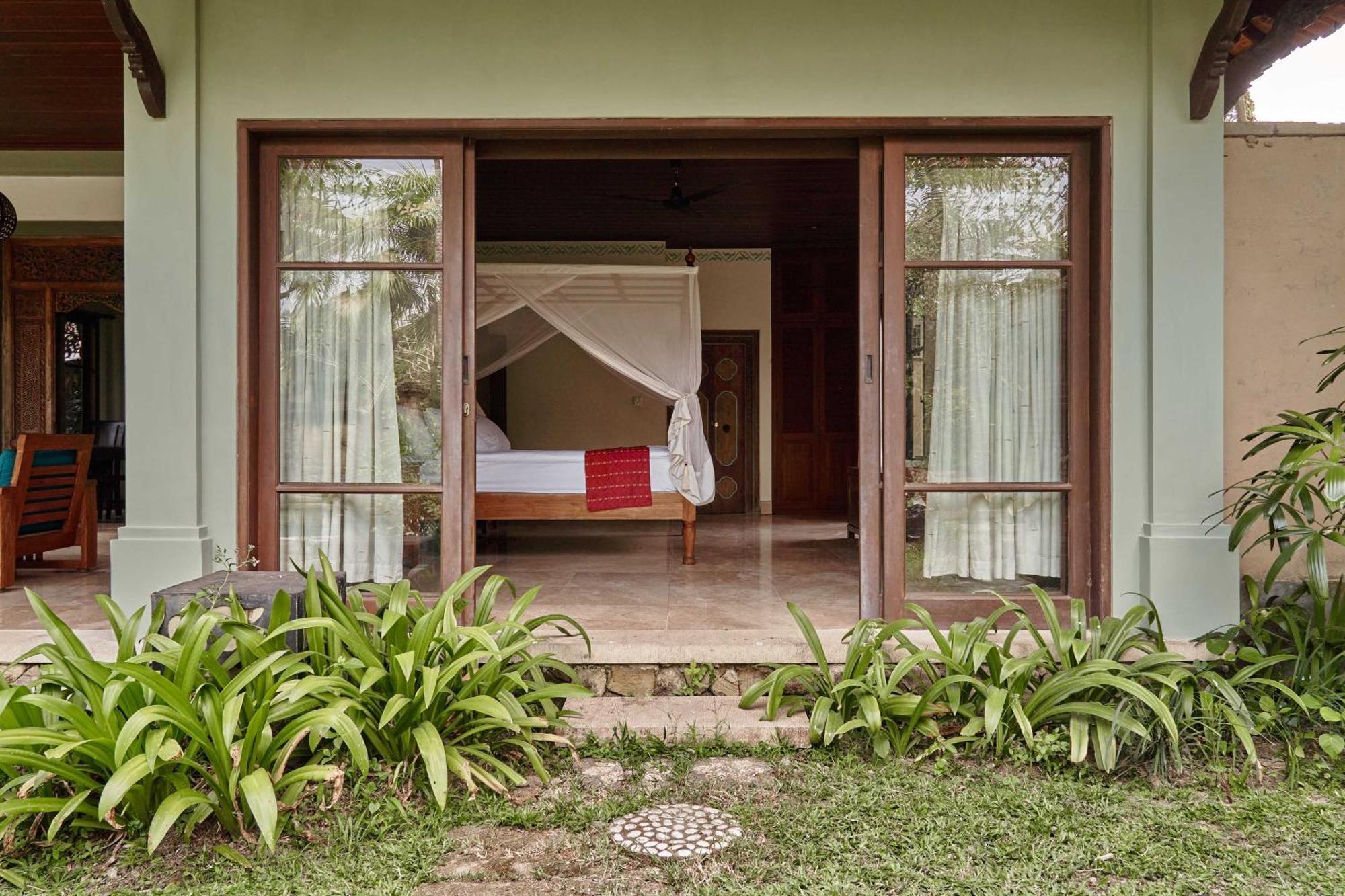 The Pause Inn - Soca 1 Ubud Dış mekan fotoğraf