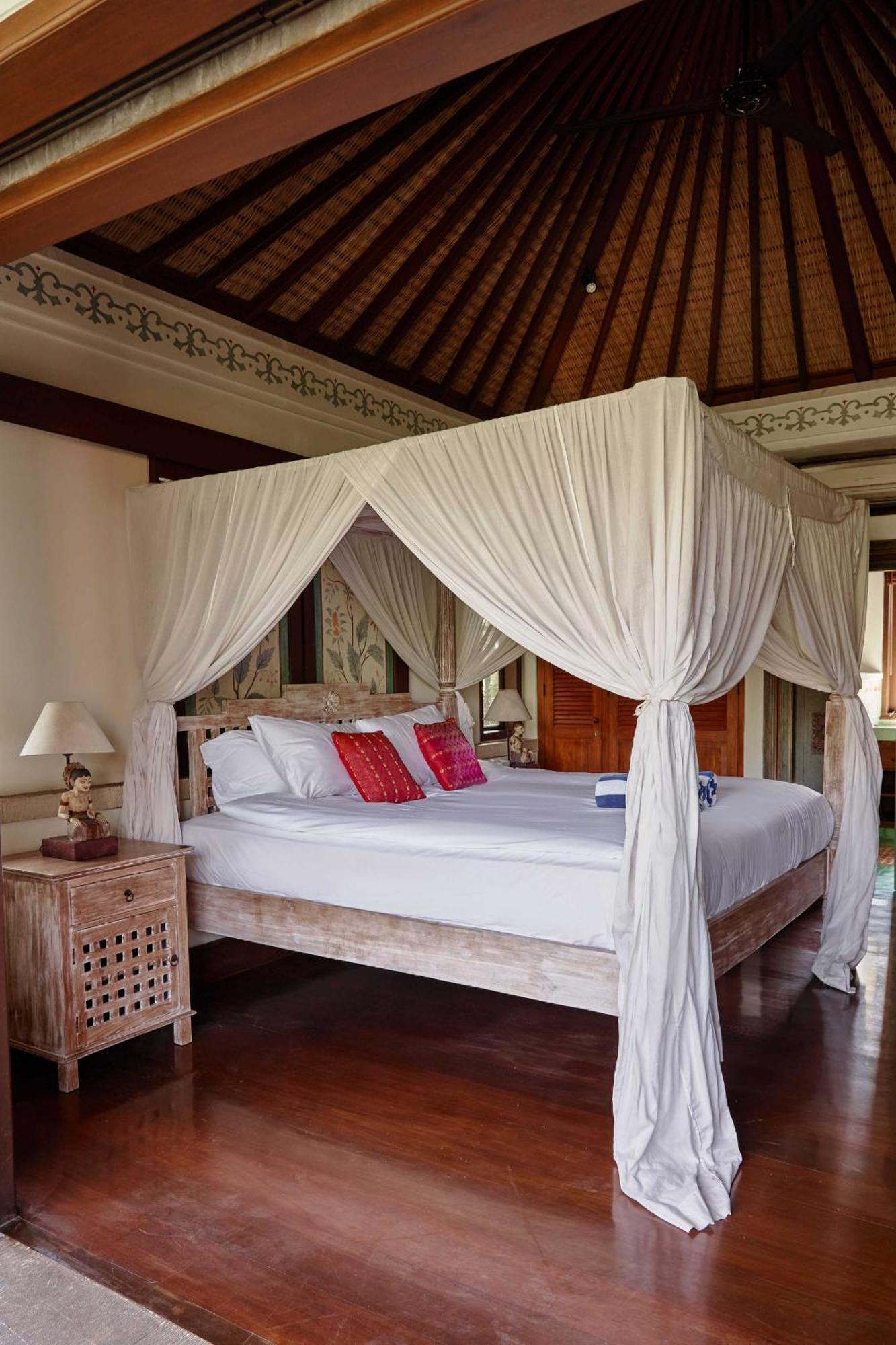 The Pause Inn - Soca 1 Ubud Dış mekan fotoğraf