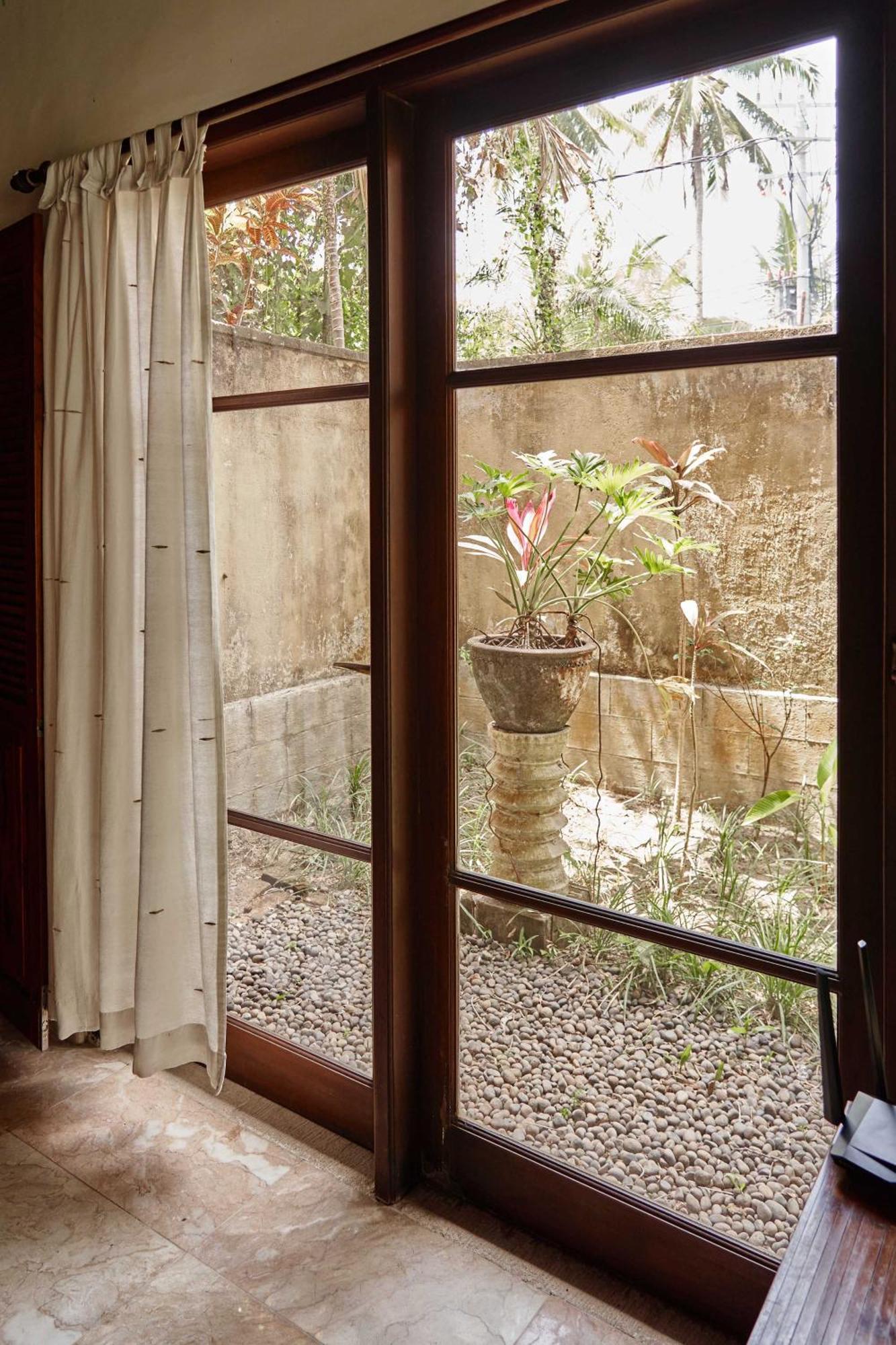 The Pause Inn - Soca 1 Ubud Dış mekan fotoğraf