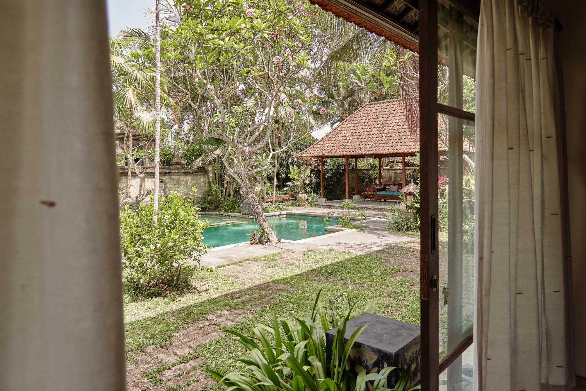 The Pause Inn - Soca 1 Ubud Dış mekan fotoğraf