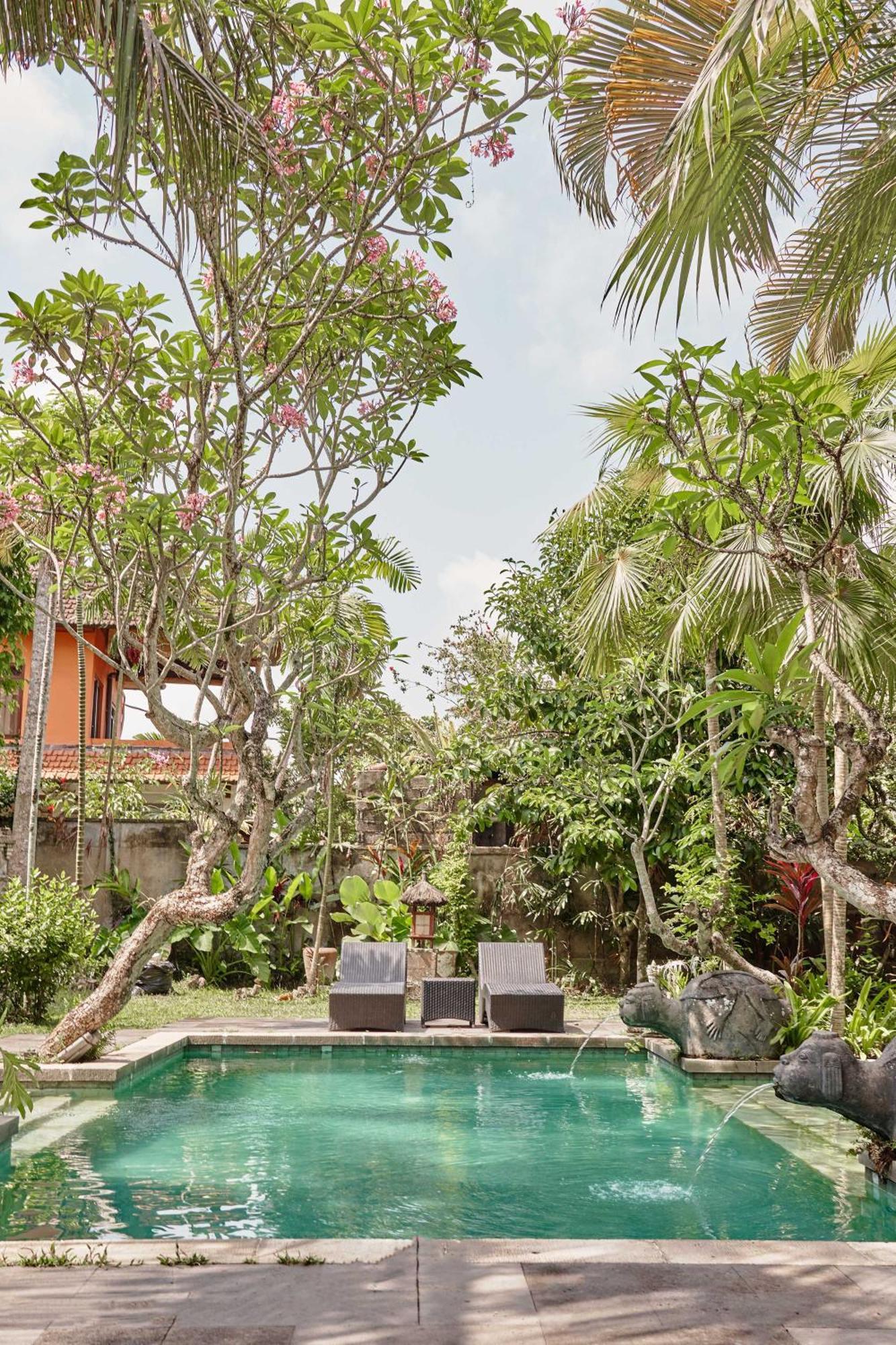 The Pause Inn - Soca 1 Ubud Dış mekan fotoğraf