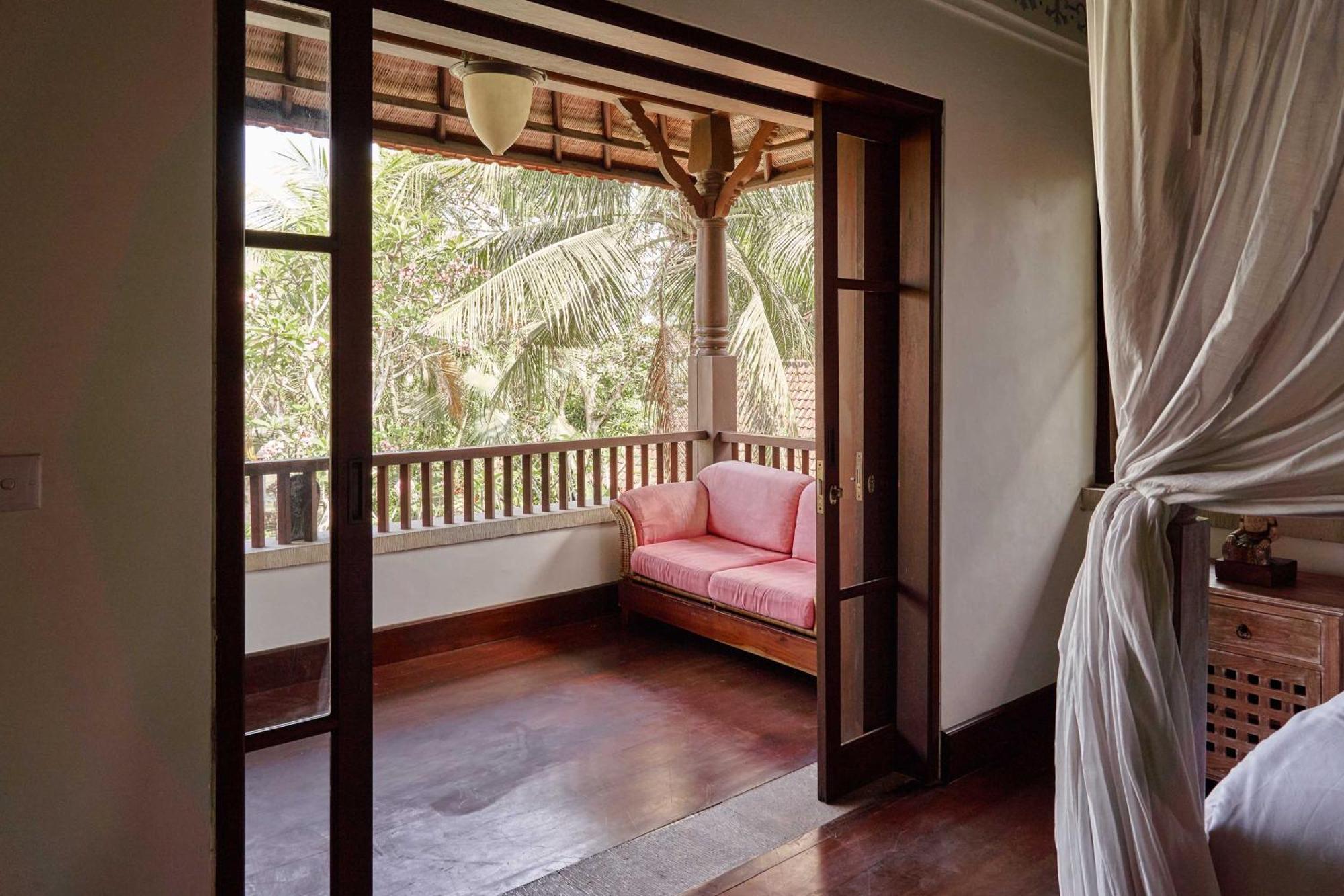 The Pause Inn - Soca 1 Ubud Dış mekan fotoğraf
