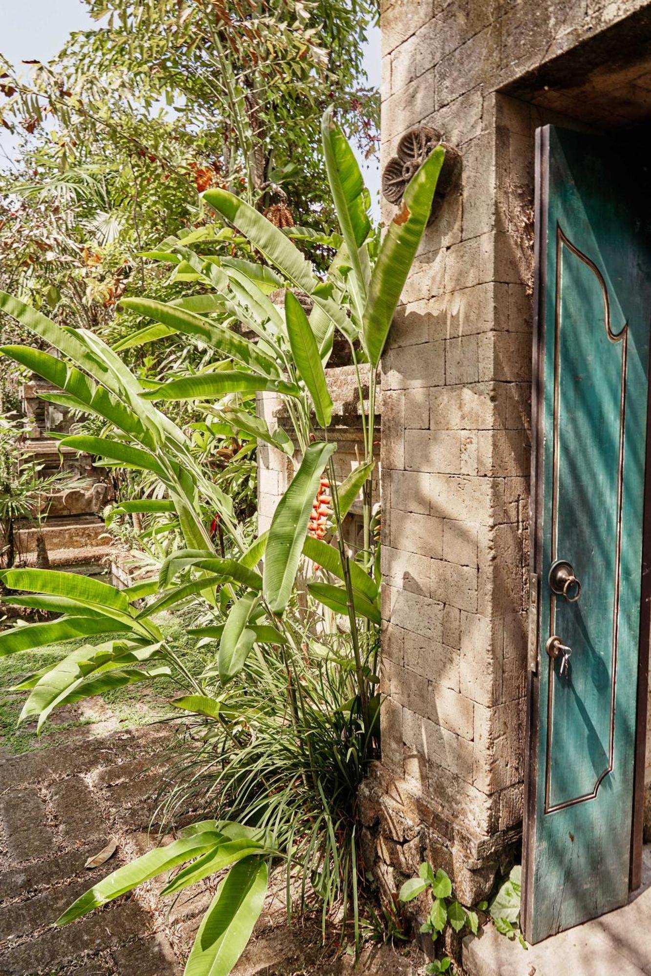 The Pause Inn - Soca 1 Ubud Dış mekan fotoğraf