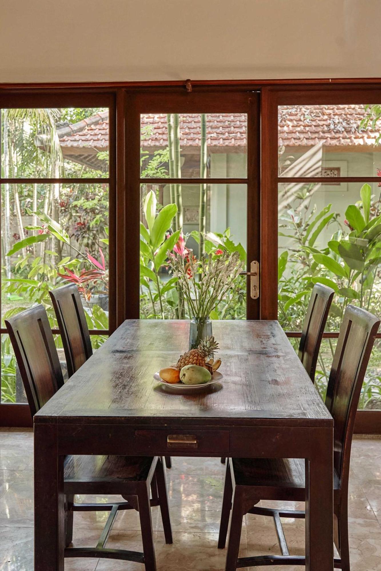 The Pause Inn - Soca 1 Ubud Dış mekan fotoğraf