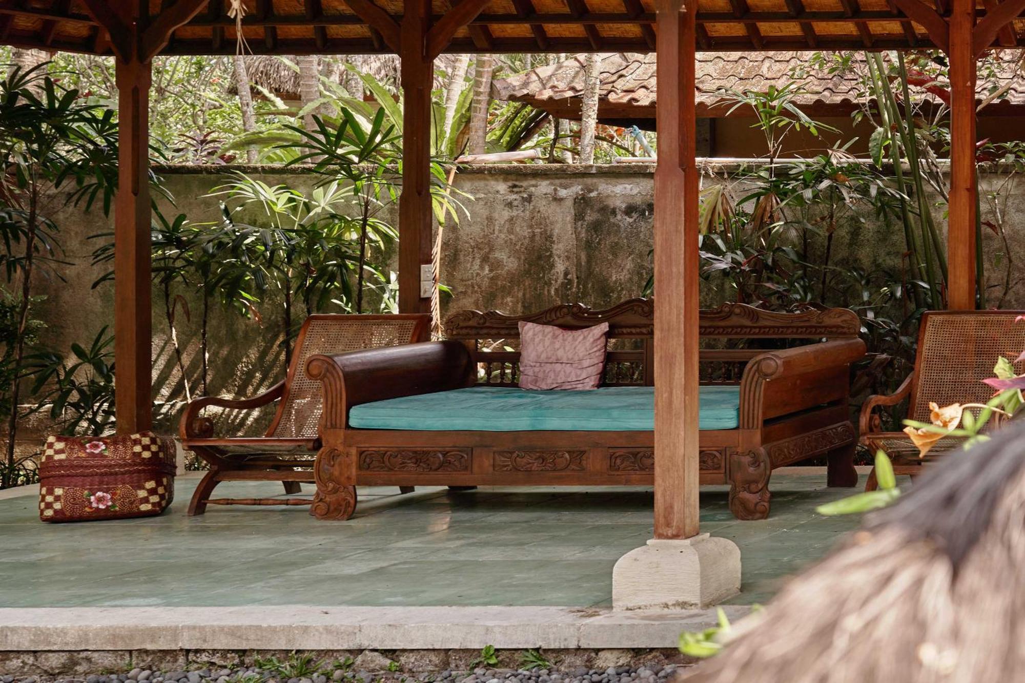 The Pause Inn - Soca 1 Ubud Dış mekan fotoğraf