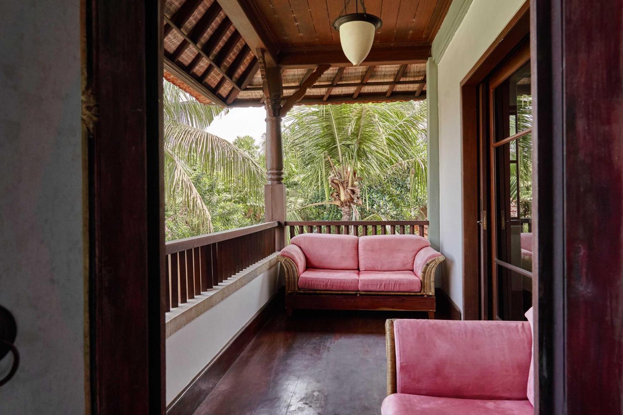 The Pause Inn - Soca 1 Ubud Dış mekan fotoğraf